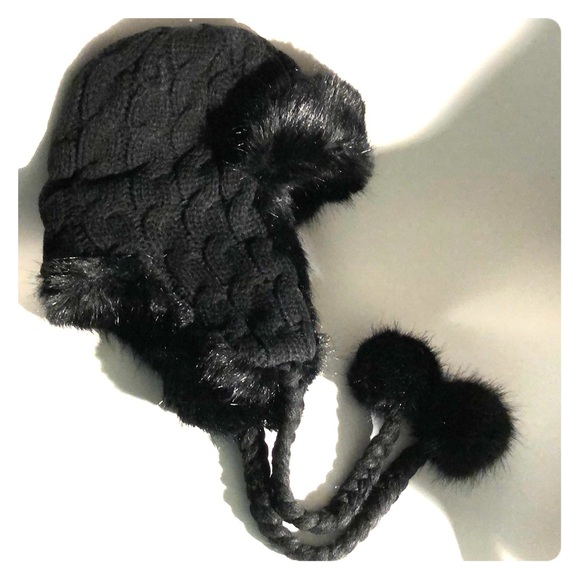 JJill Warm & cozy winter hats NWT OS gorgeous!!! - Picture 3 of 9